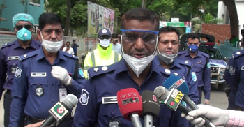 শহরে আসার কারণ জানাতে হবে পুলিশকে