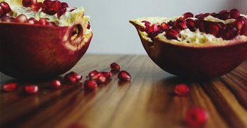 Why pomegranate is a food medicine for heart, diabetes
