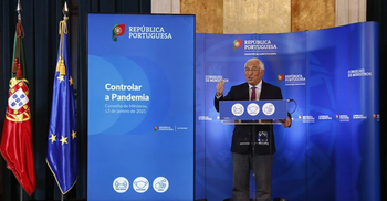 পর্তুগালে তৃতীয় ধাপের লকডাউন শিথিল, স্বস্তিতে প্রবাসীরা