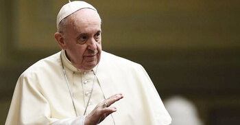 Pope rejects US Secretary of State Mike Pompeo meeting