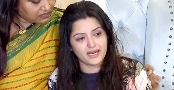 Attempted rape, murder: Pori files case against 6 people