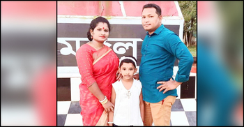 একসঙ্গে তিন সন্তান জন্ম দিয়ে মারা গেলেন শিক্ষিকা