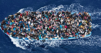 স্বপ্নের দেশে থাকা হলো না ভৈরবের ১৯ যুবকের