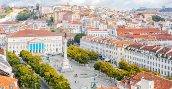 ইউরোপে অবৈধদের শেষ আশ্রয়স্থল পর্তুগাল