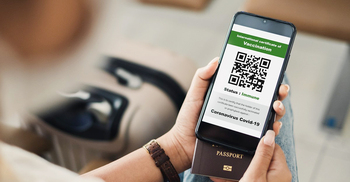 পর্তুগালে করোনার ডিজিটাল সনদ পেলেন ৪ লাখের বেশি মানুষ