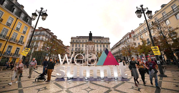 পর্তুগালে বিশ্বের জনপ্রিয় প্রযুক্তি সম্মেলন শিগগিরই