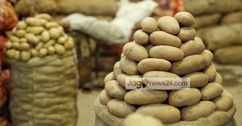 Govt re-fixes potato prices