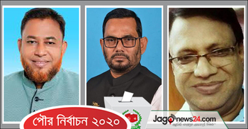 দিনাজপুরের ৩ পৌরসভায় নৌকার প্রার্থী যারা