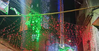 বিদ্যুৎ সাশ্রয়ে নির্দেশনা মানতে অনীহা