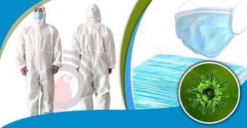 Govt waives tax on PPE, surgical masks