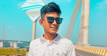 পায়রা সেতুতে সড়ক দুর্ঘটনায় কাউন্সিলর পুত্র নিহত