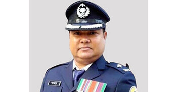 ঘুষ বাণিজ্যের অডিও ফাঁস: এবার কোম্পানীগঞ্জ থানার পরিদর্শক বদলি