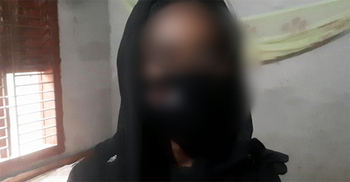 ৫ দিন ধরে প্রেমিকের বাড়িতে কিশোরীর অনশন