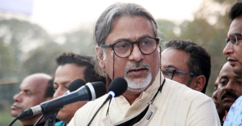 কৃষকের রক্তে রঞ্জিত বিএনপি-জামায়াতের হাত: শেখ পরশ