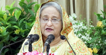 ক্ষুদ্রঋণে দারিদ্র্য লালন-পালন করা হয়: প্রধানমন্ত্রী