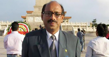 সাংবাদিক প্রবীর সিকদারের বিরুদ্ধে মামলার রায় বৃহস্পতিবার