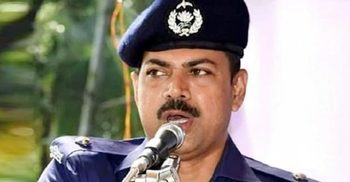 Ex-major Sinha killing: Ex-OC Pradeep arrested