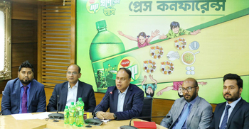 প্রাণ আপ’র বোতলের লেবেল জমা দিলেই অর্থ যাবে পথশিশুদের ইফতারে