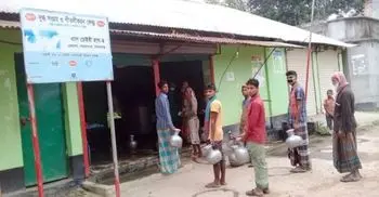 PRAN Dairy daily collects 2 lac liters of milk amid coronavirus situation