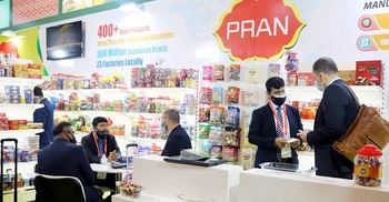 BD’s biscuit, noodles, confectionery demand rise globally