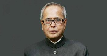 Pranab Mukherjee tests positive for coronavirus