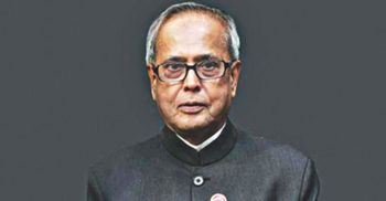 Nation observing mourning day honouring Pranab Mukherjee