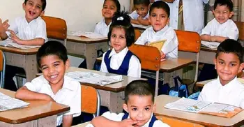 Pre-primary classes to resume on Mar 15