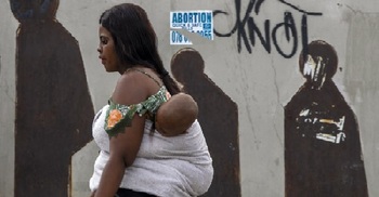 Millions of women lose contraceptives, abortions in Covid-19