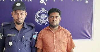 পরকীয়ায় জড়িয়ে সংসার হারালেন নারী, কারাগারে প্রেমিক