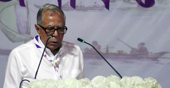 নতুন প্রজন্মকে স্কাউটিংয়ের মাধ্যমে দক্ষ মানবসম্পদে পরিণত করতে হবে