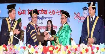 Wage social movement against drugs, President asks students