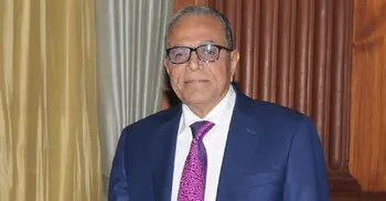 Ensure transparency in public, private sectors: President to CAs