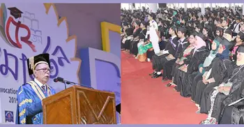 “Evening courses hampers overall academic environment in public university”