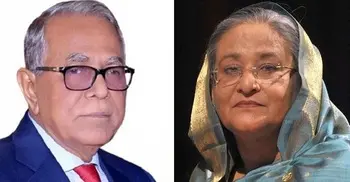 President, PM mourn deaths in Jhalakhathi launch fire