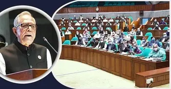 President urges all to work together on basic issues