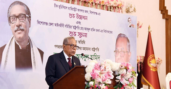 President asks judges, lawyers to ensure 'hassle free ’ justice to litigants