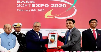 Check misuse of information technology: President