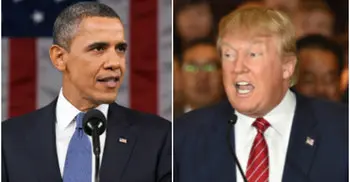 Obama slams Trump response to coronavirus as ‘chaotic disaster’