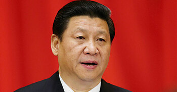 China’s leader Xi warns against ‘Cold War’ in Asia-Pacific