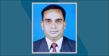 করোনা কেড়ে নিল সাংবাদিকের প্রাণ