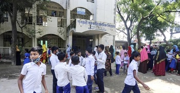 School closure extended to July 31