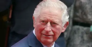 Prince Charles tests positive for COVID-19