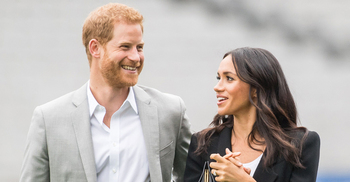 বিনিয়োগ ফার্মে চাকরি করবেন হ্যারি-মেগান দম্পতি