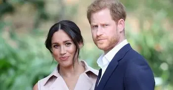 No other option but to step back, says Harry