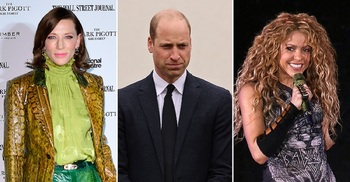 Prince William joins celebrity calls urging Covid spirit in climate fight