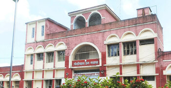 আদালত প্রাঙ্গণ থেকে গ্রেফতারের পর হাজতে মৃত্যু