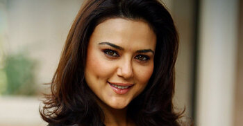 Preity Zinta misses ski trips amid ‘crazy’ Dubai heat