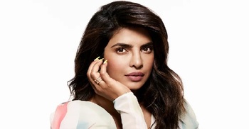 ‘I was never meek’: Priyanka Chopra Jonas on Miss World, Modi and misogyny