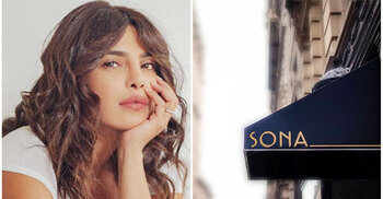 Priyanka Chopra launches Indian restaurant in New York