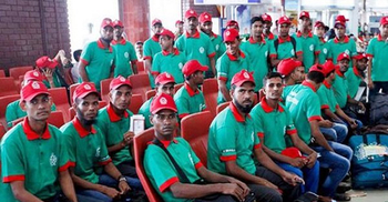 ভিসা চালু করতে আন্তরিক আমিরাত, যা করতে হবে বাংলাদেশকে